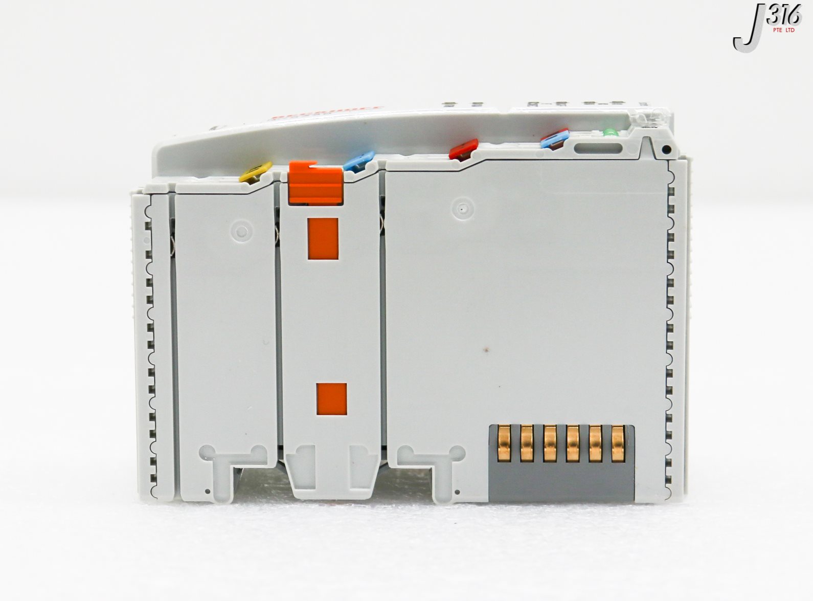 N. 33810 BECKHOFF DEVICENET BUS COUPLER (NEW) BK5220 | eBay